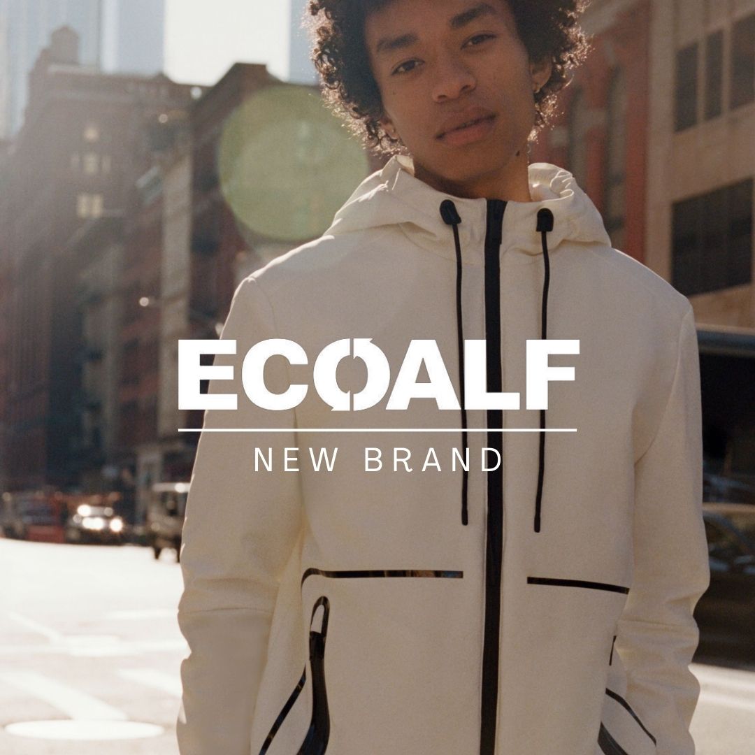 Ecoalf: Style Meets Sustainability