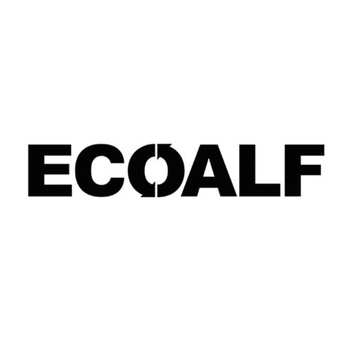 Ecoalf Logo