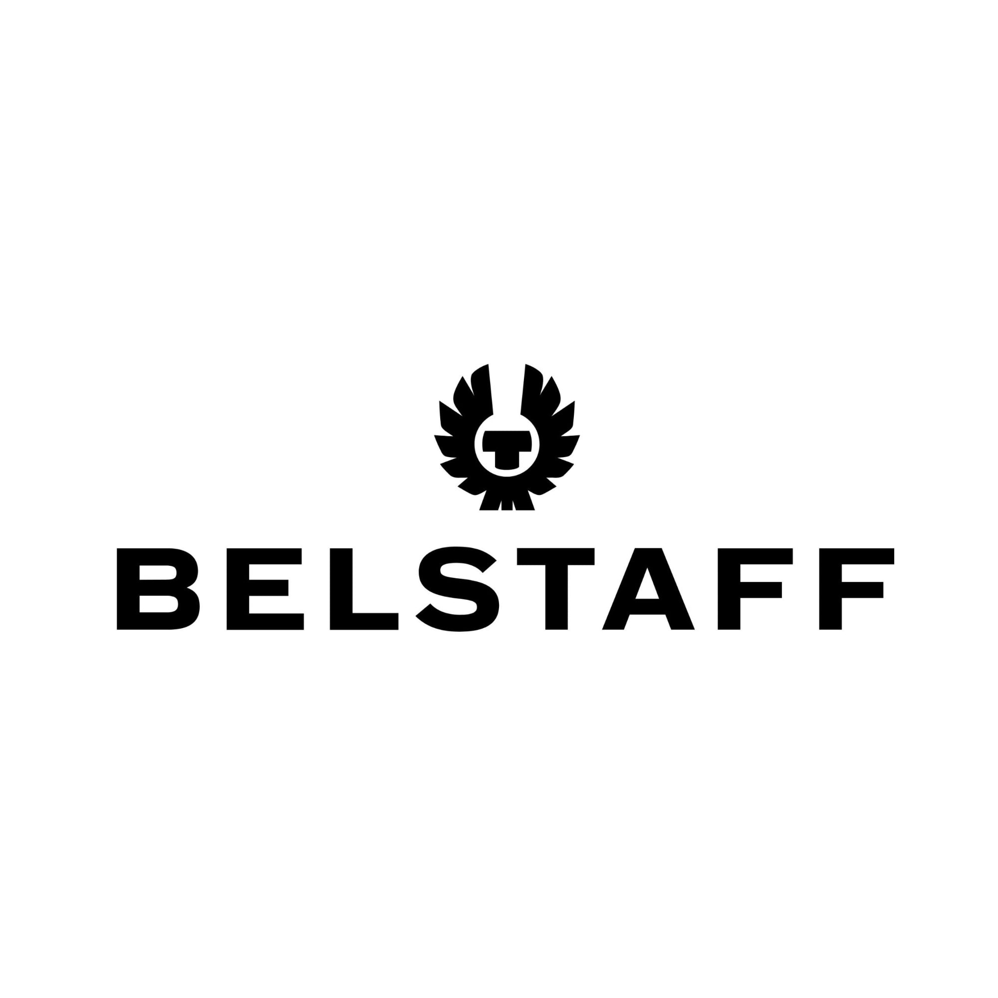 Belstaff logo