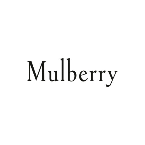 Mulberry logo