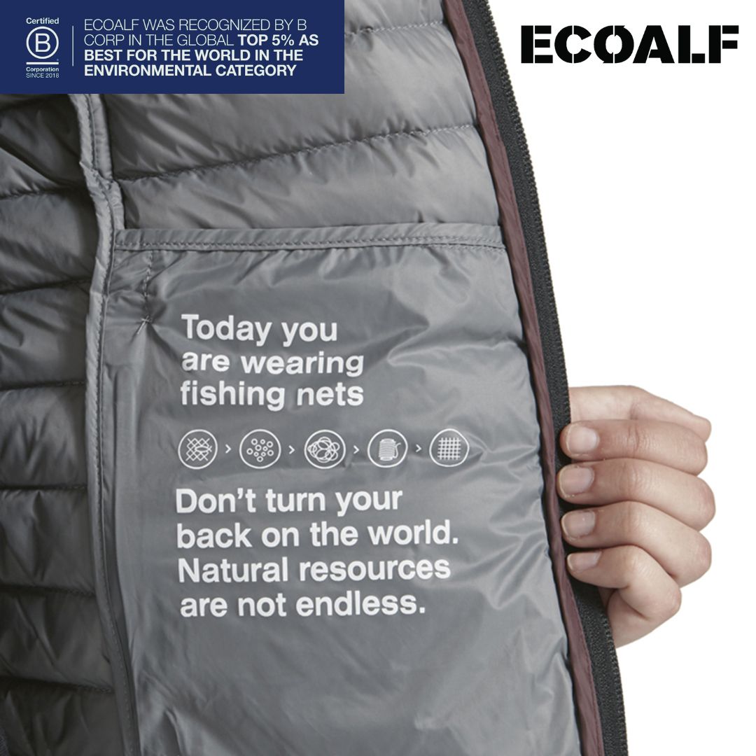 Sustainable Fashion at its Finest