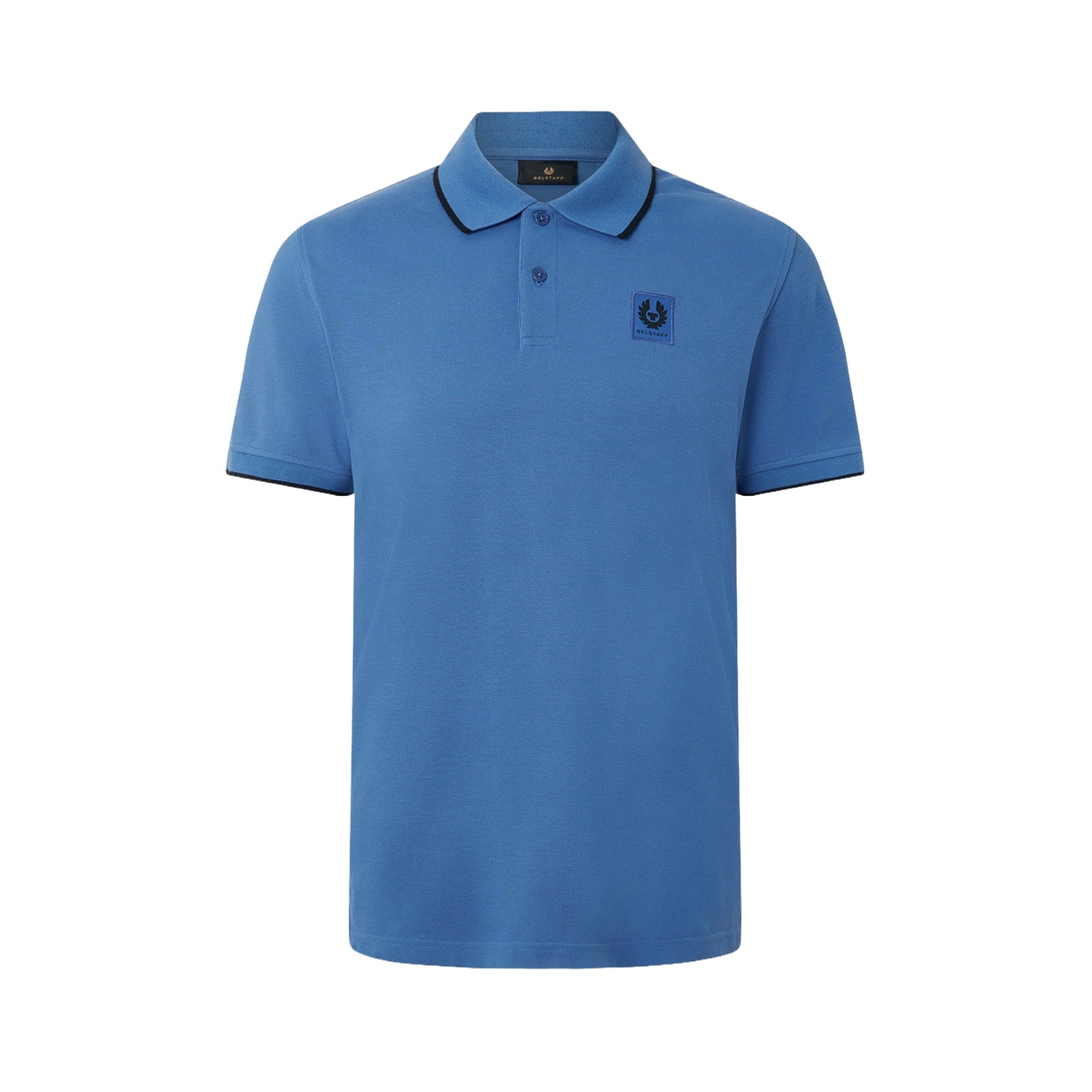 Tipped Mens Polo 104999 – Robinsons of Bawtry