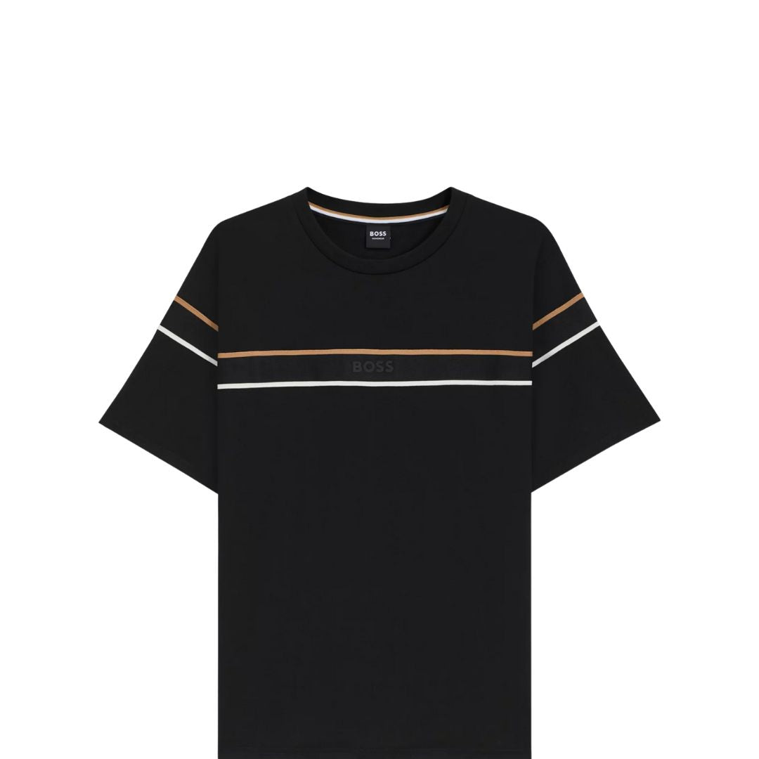 Iconic Cotton Jersey T-Shirt 50545852