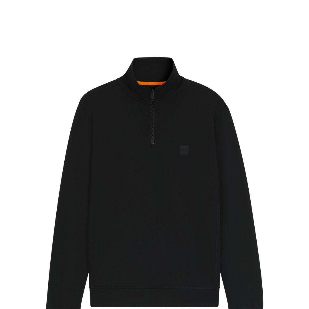 Zetrust 1/4 Zip Sweatshirt 50468926