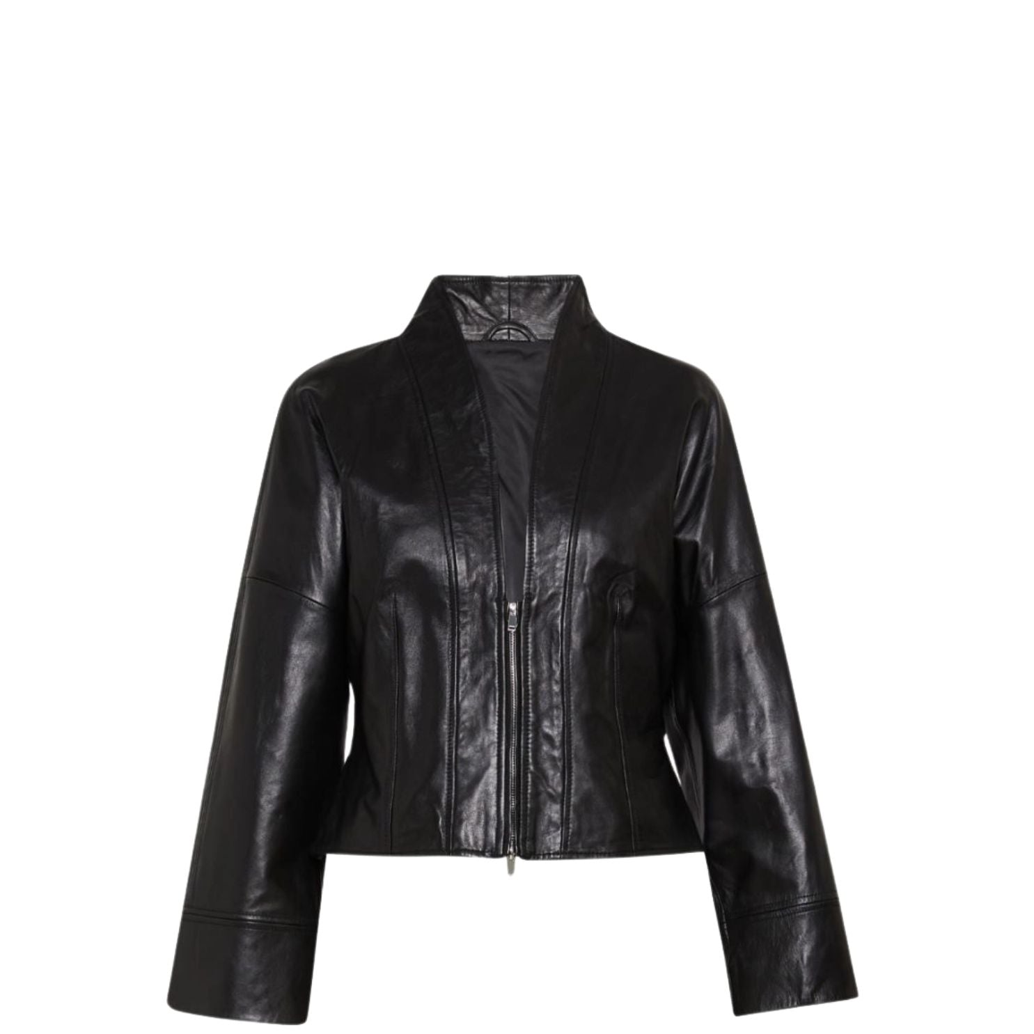 Daily Leather Jacket 2513441041200