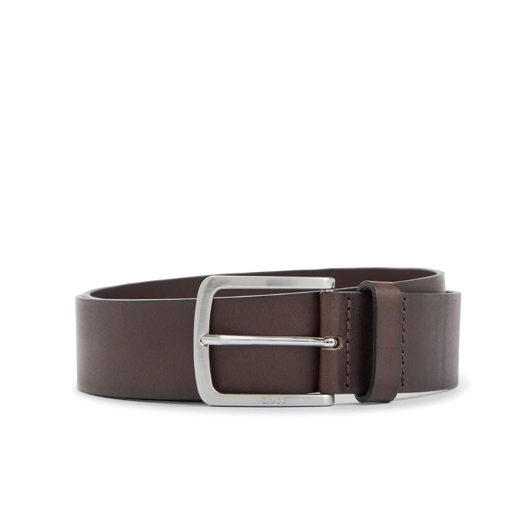 Jor-V_Sz40 Leather Belt 50471321