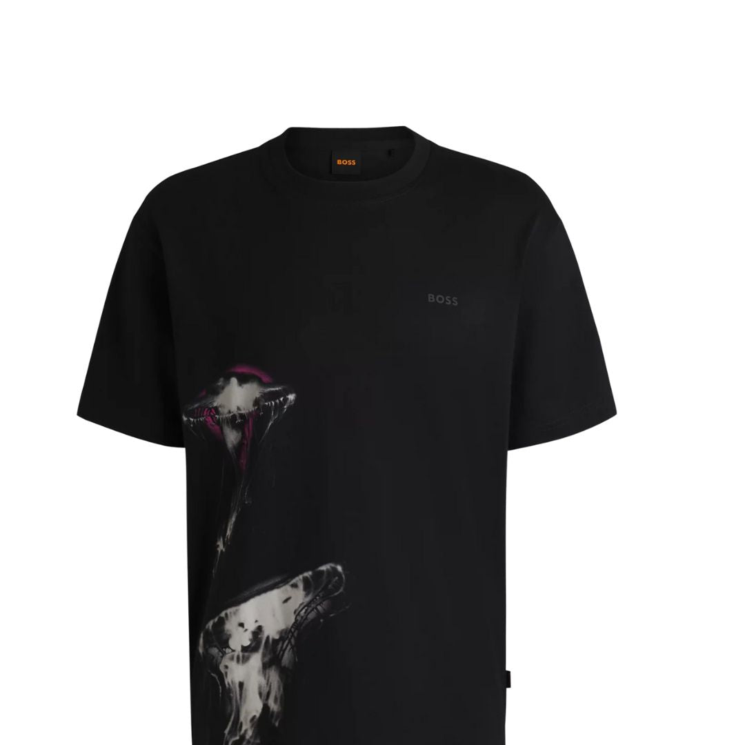 Te_Jellyfish T-Shirt 50541099