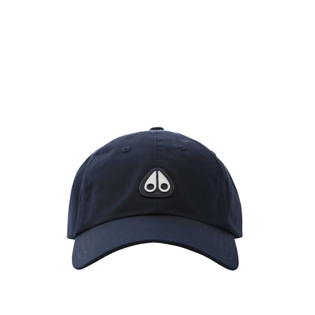Crescent Logo Cap M35MA527