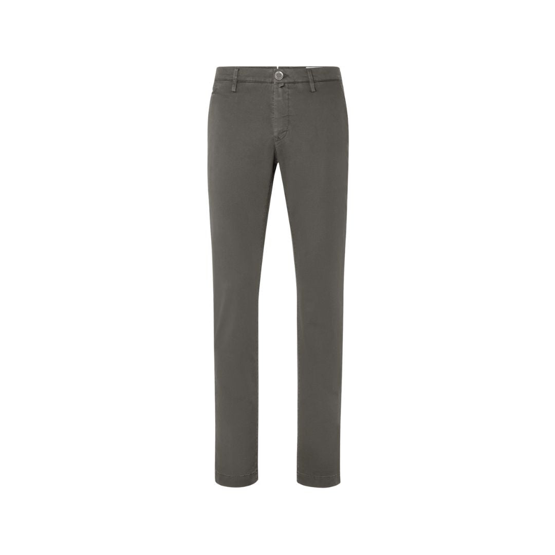 Bobby Slim Fit Stretch Cotton Chinos JUM_P0001 004 S3651