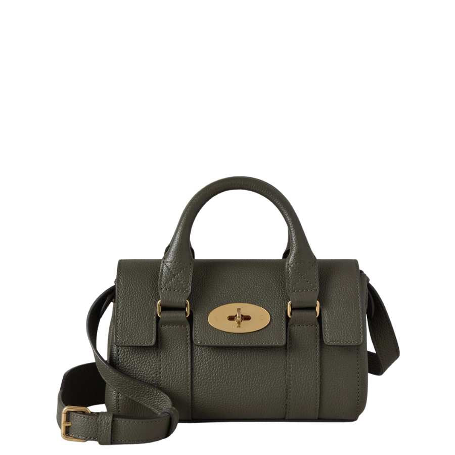 Mini Heritage Bayswater SCG RL8928/205