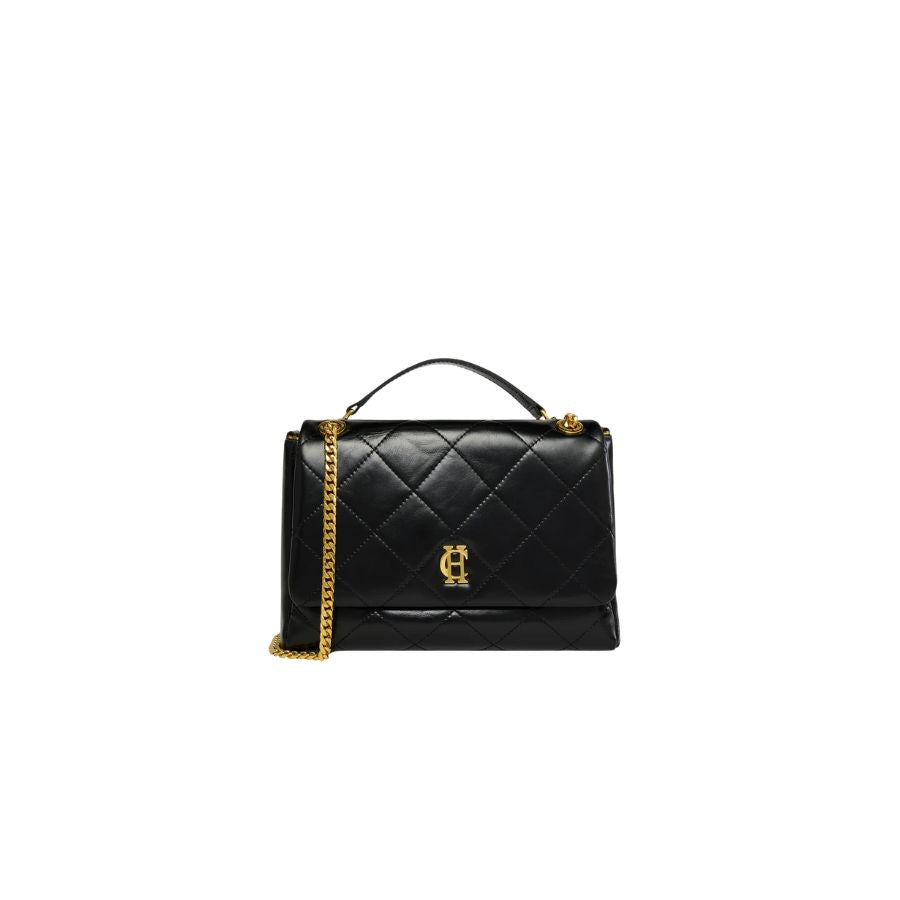 Milan Midi Shoulder Bag