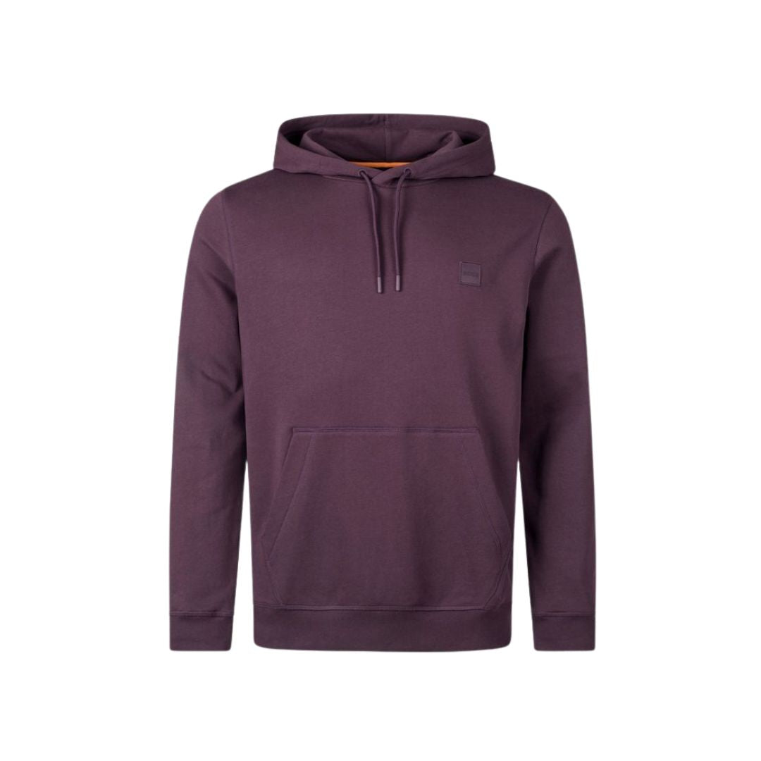 Wetalk Cotton-Terry Hoodie 50509314