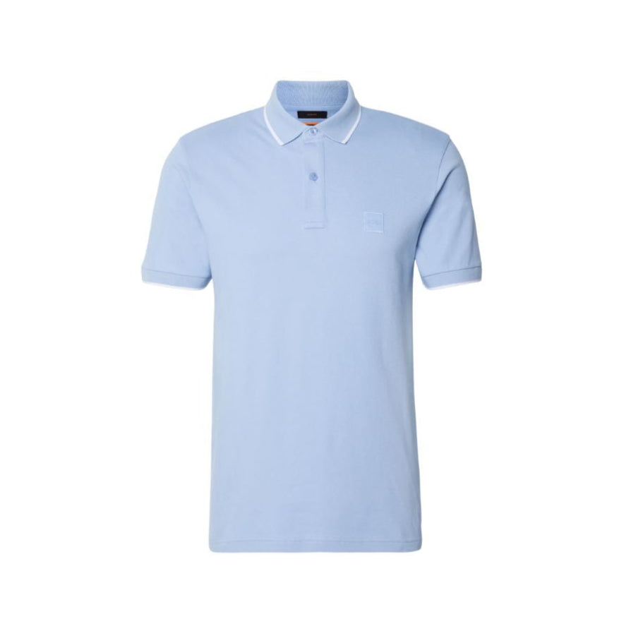 Passertip Slim Fit Polo 50507699