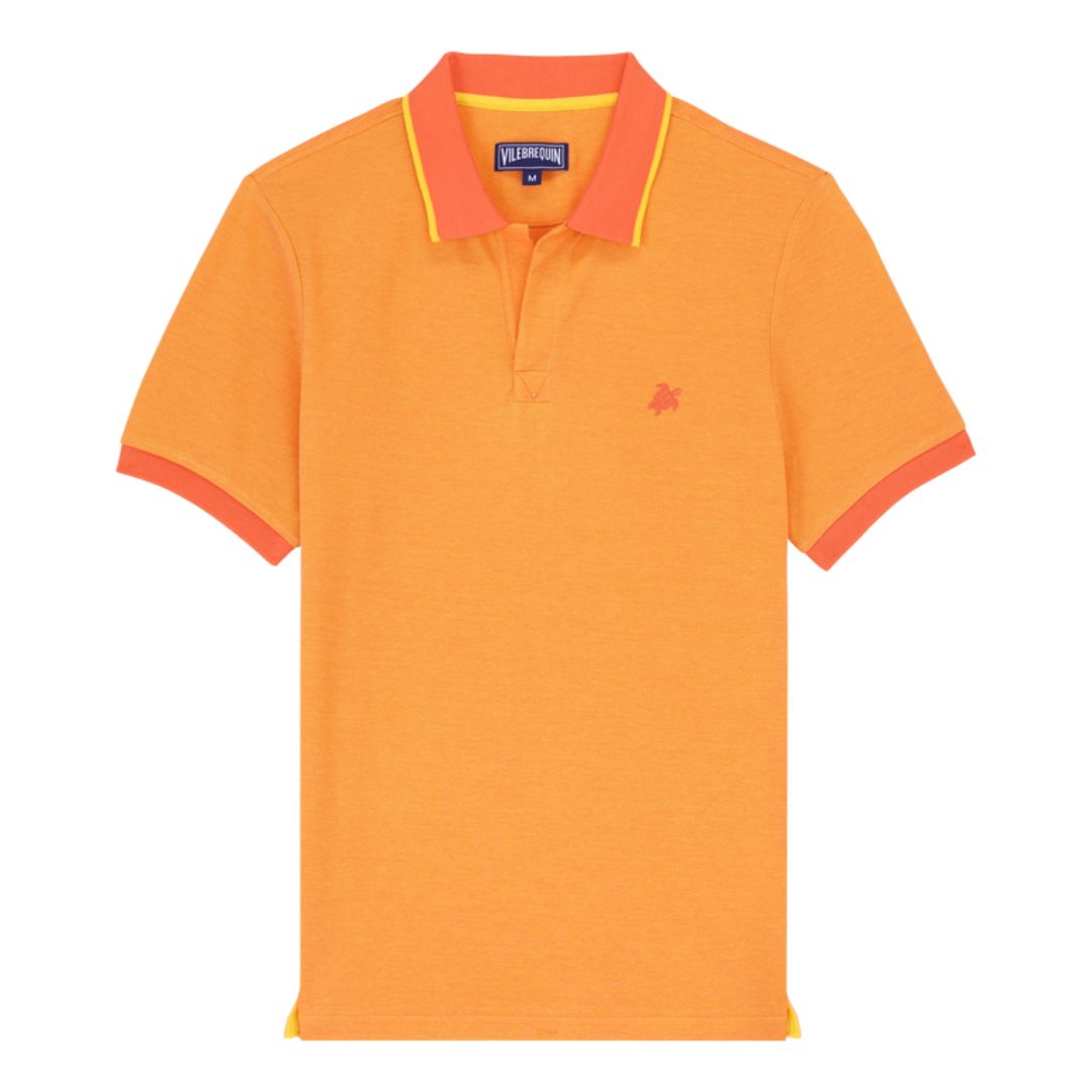 Palatin Cotton Polo Shirt PLTAN300