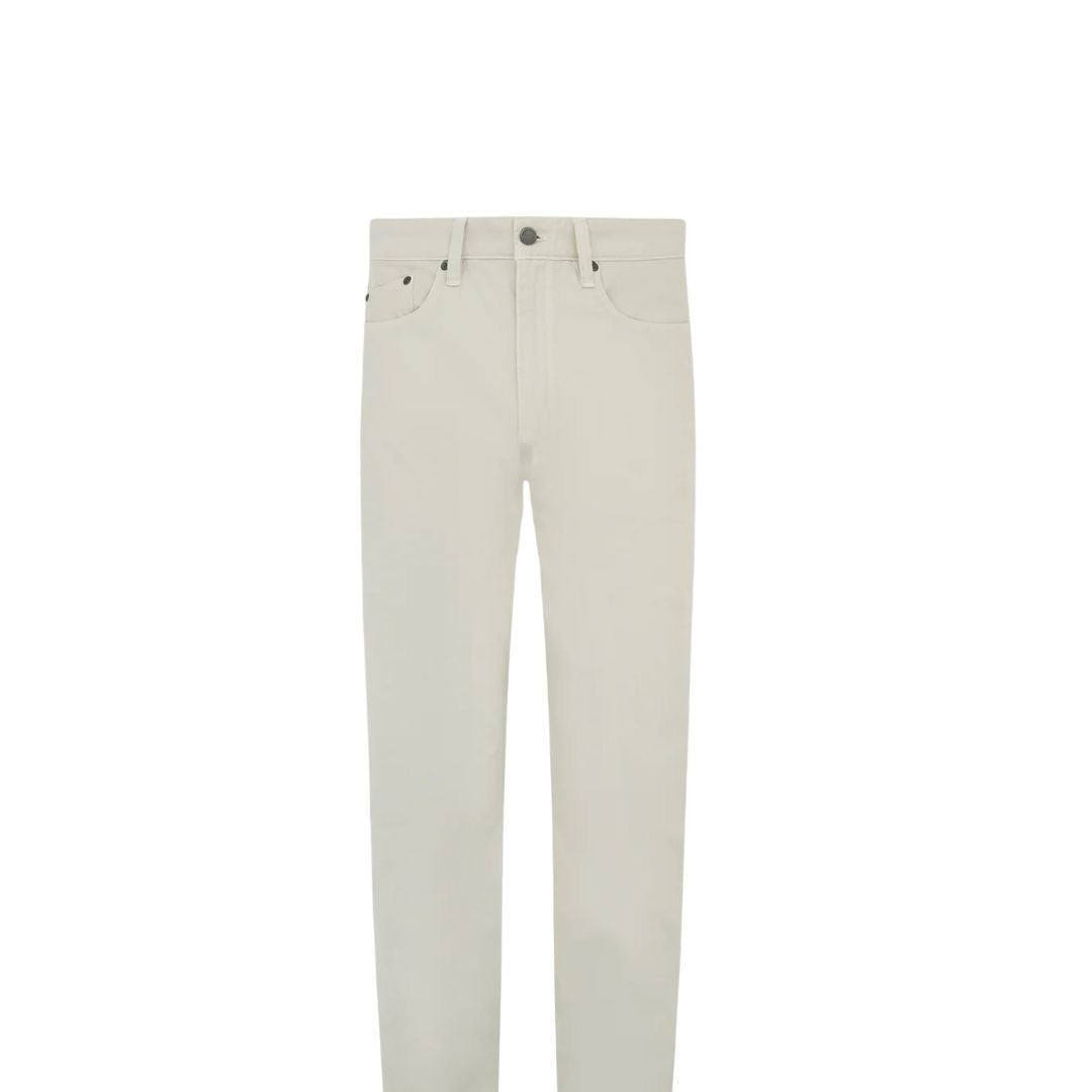Longton Regular Fit Jeans 105433