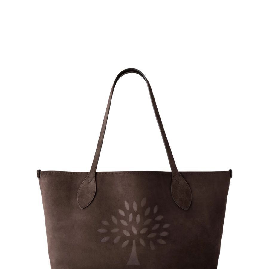 Suede Tree Tote HH9870/047