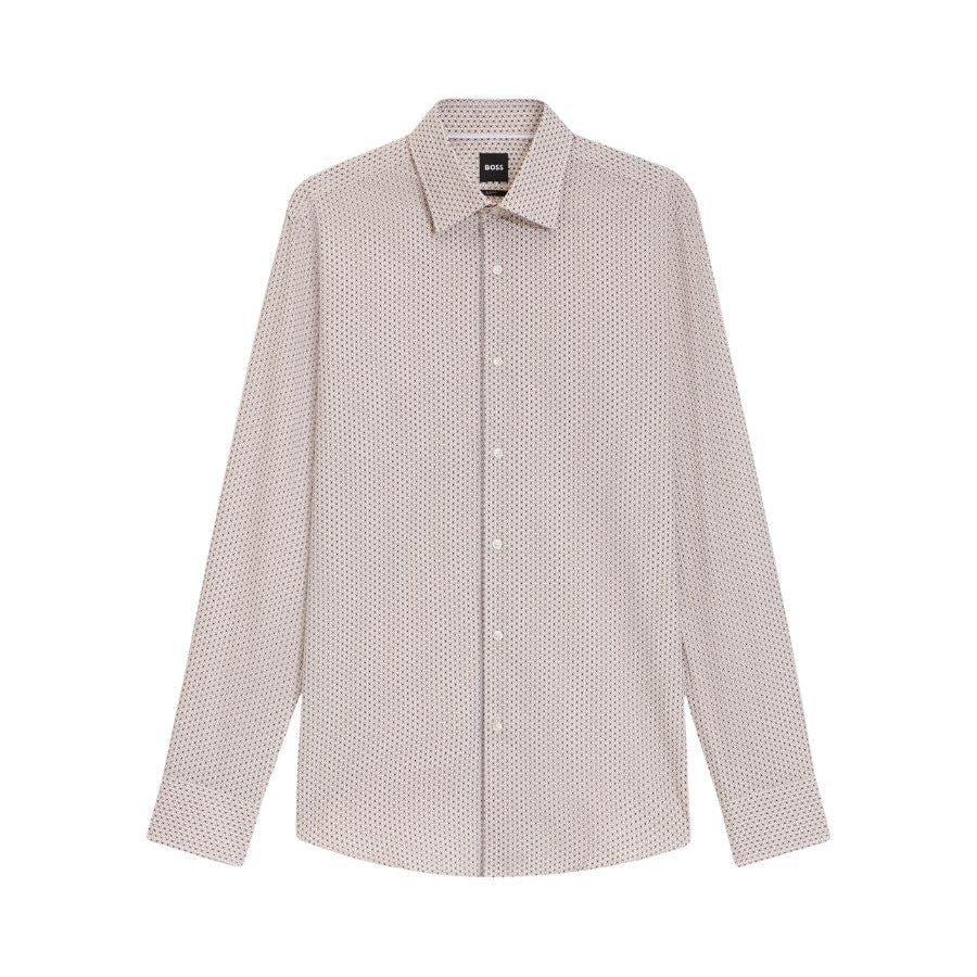 H-HANK-kent-C1-214 Slim Fit Shirt 50545256