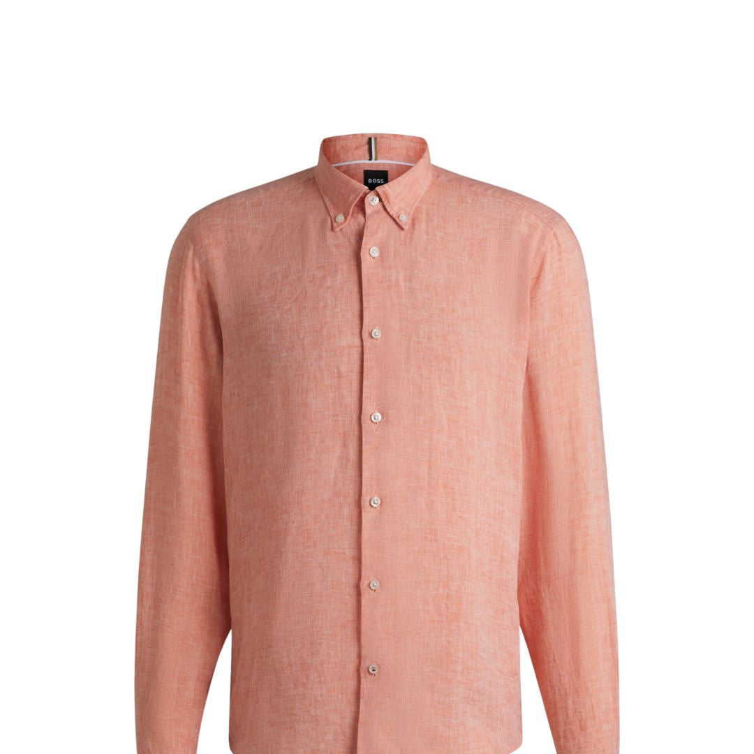 C-LIAM-S-BD-C1-243 Slim Fit Shirt 50529137