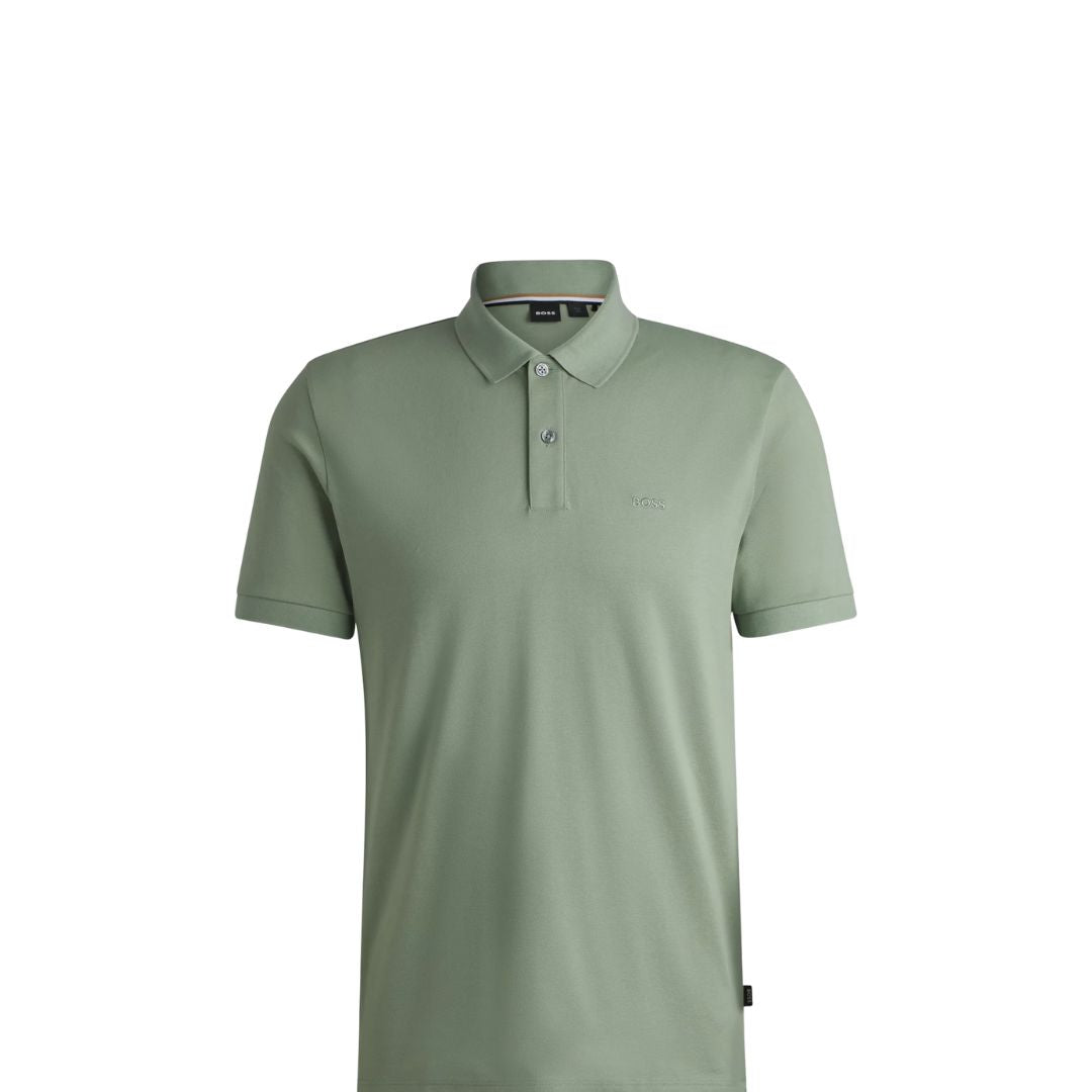 Pallas Regular Fit Polo Shirt 50468362