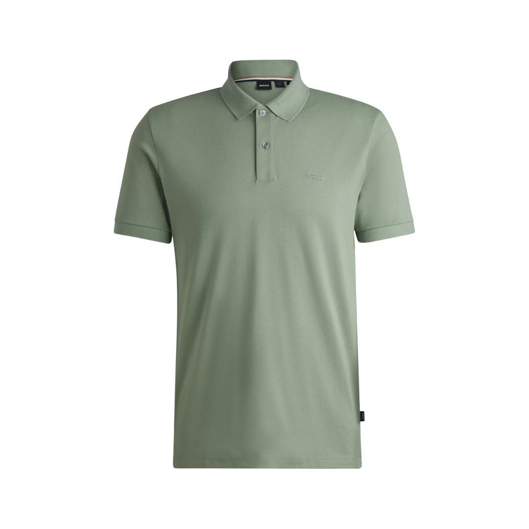 Pallas Regular Fit Polo Shirt 50468362