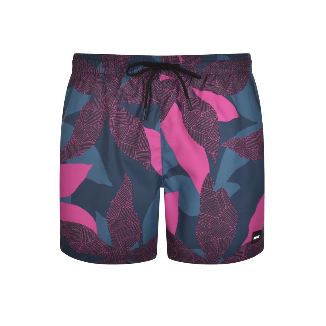 Piranha Swim Shorts 50508844