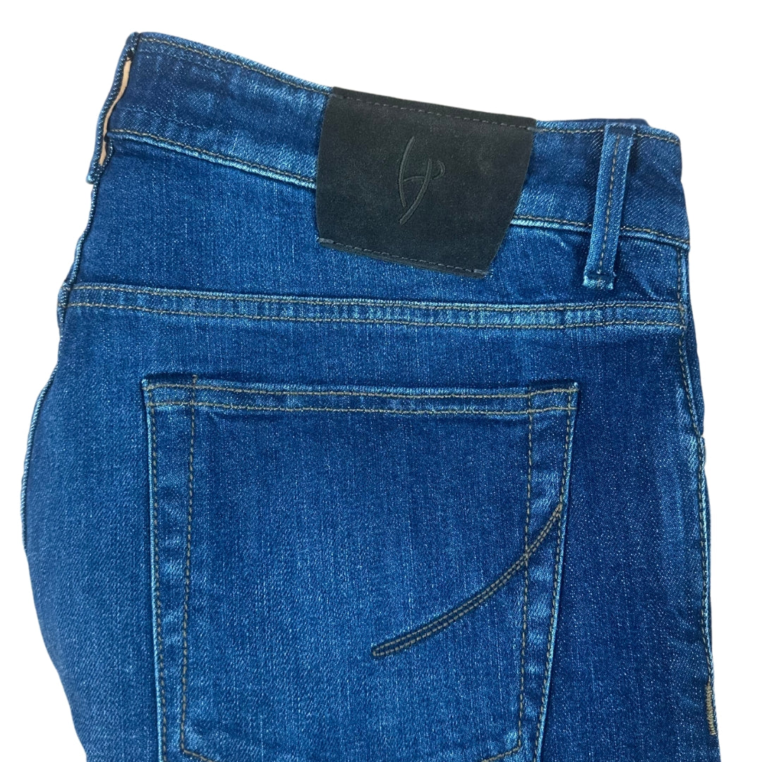 Ravello Regular Fit Jeans 02480W7 5841