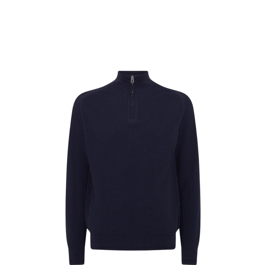 Guide Quarter Zip Jumper 105423