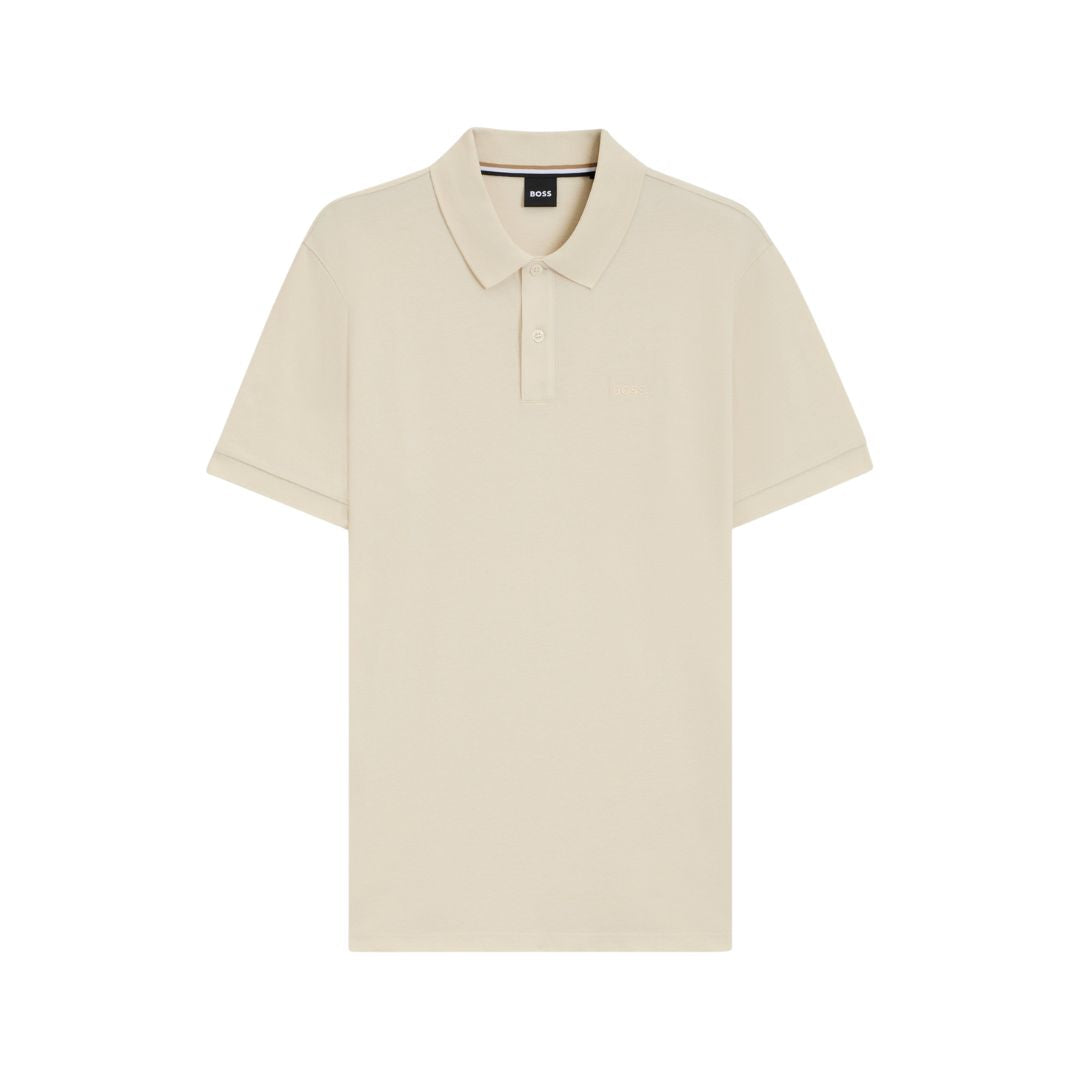 Pallas Regular Fit Polo Shirt 50468362