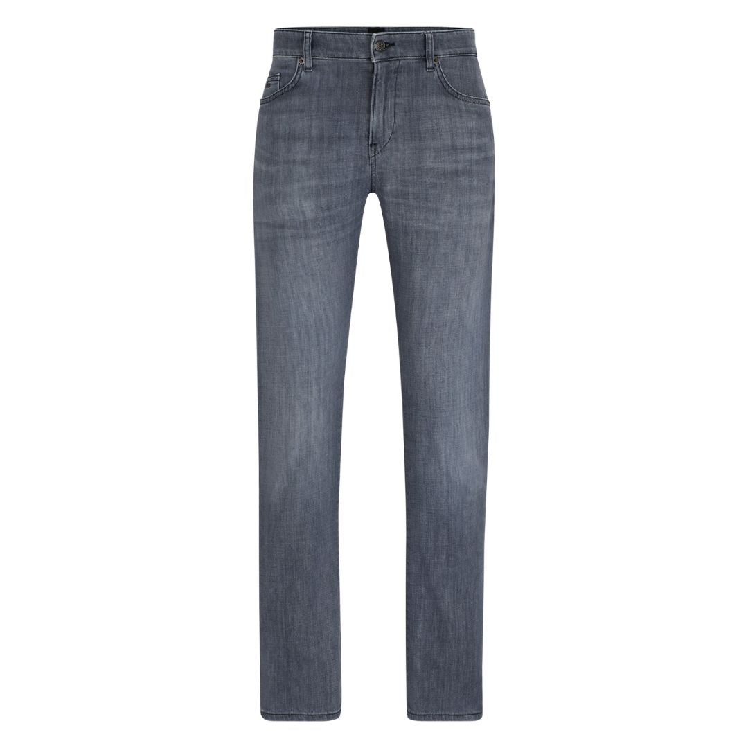 Delaware3-1 Slim Fit Comfort-Stretch Denim Jeans 50513619