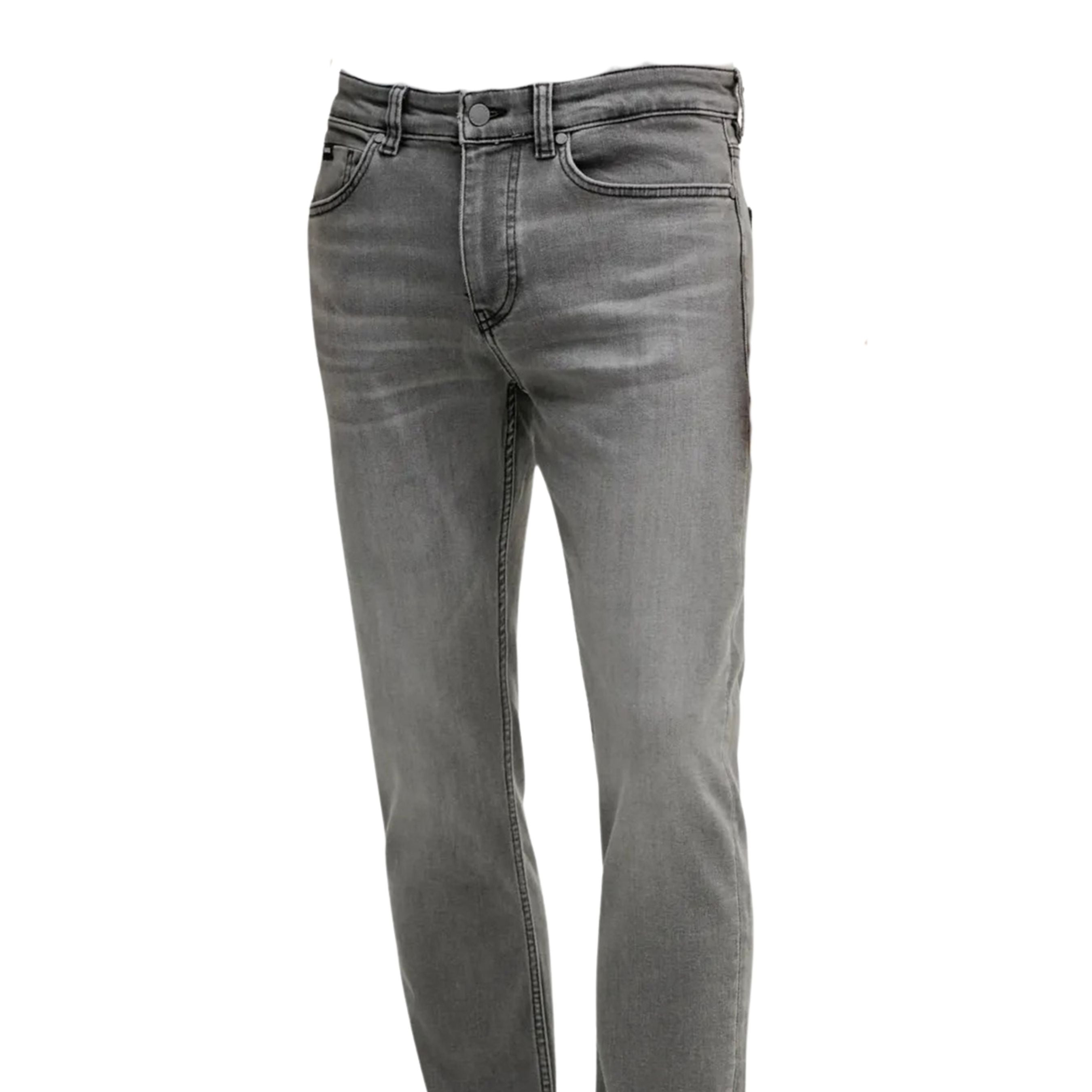 P-Delaware Slim Fit Jeans 50533030