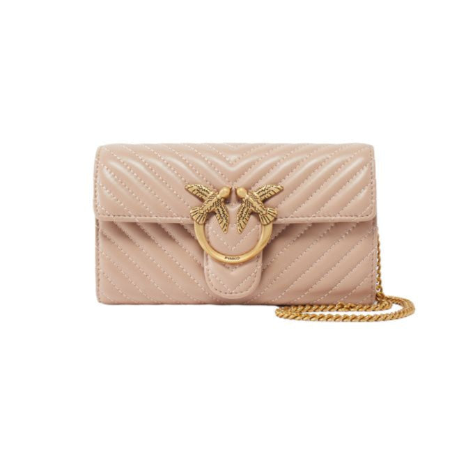 Love Mini Icon Wallet Bag 100062 A0GK