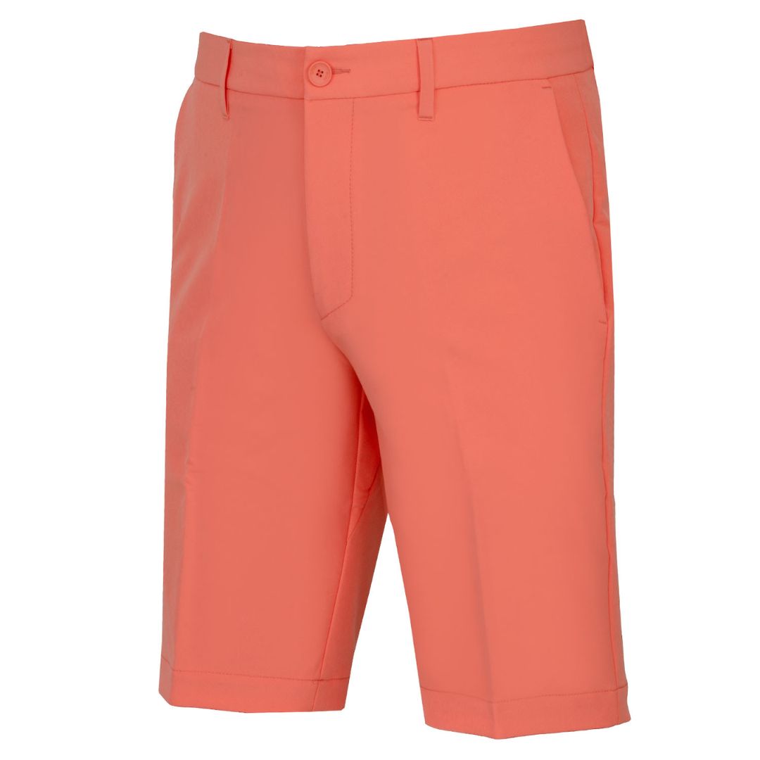 S_Commuter Slim Golf Shorts 50504392