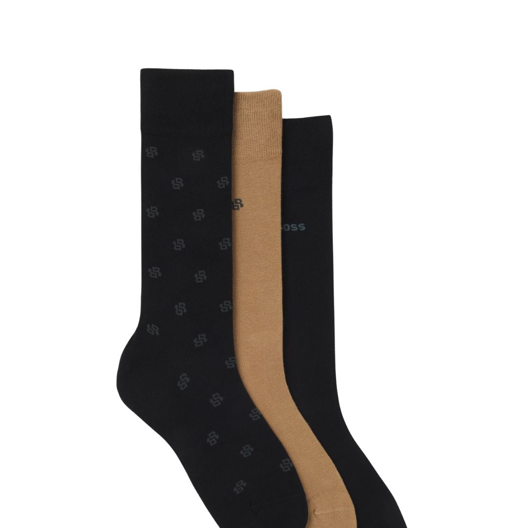 Regular Length Socks Gift Set 50543650