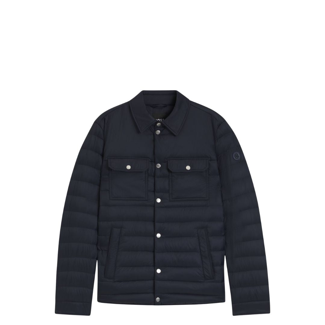 H-Dahanso Water Repellent Jacket 50540456