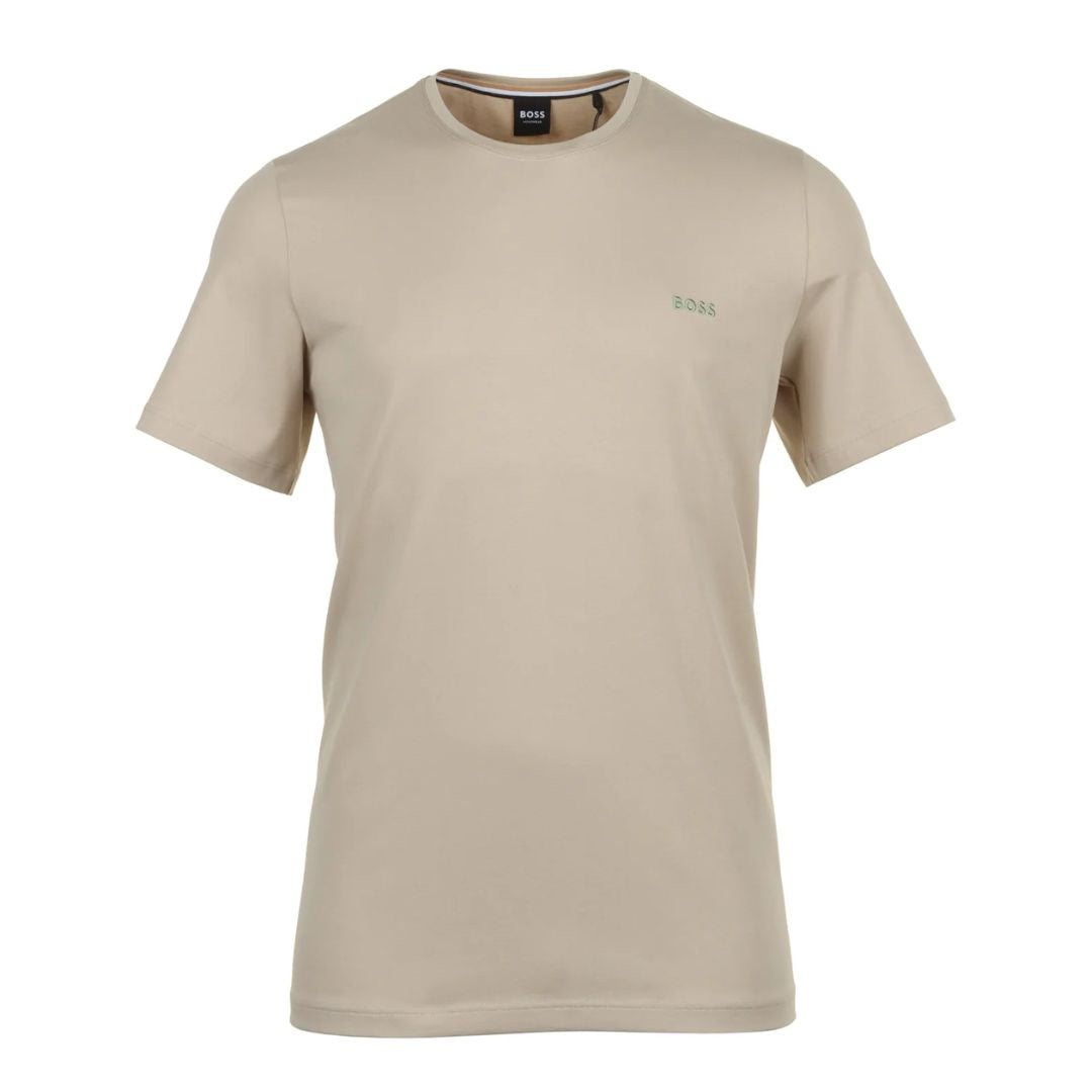 Stretch Cotton Regular Fit T-Shirt 50515312