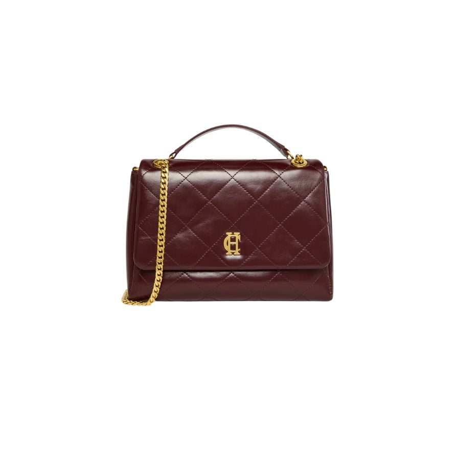 Milan Midi Shoulder Bag
