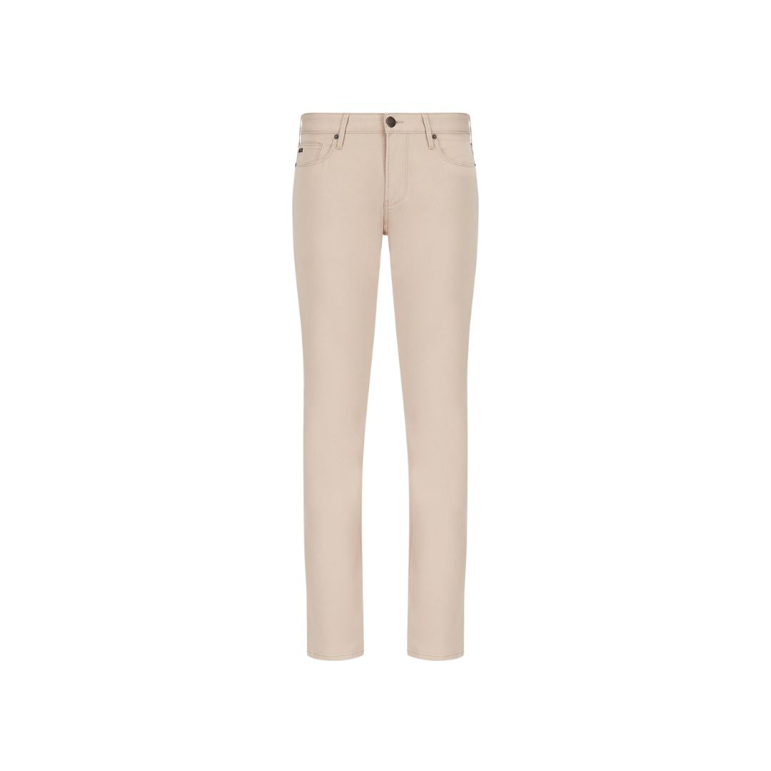 J06 Slim Fit Stretch Chinos EM000121 AF14123