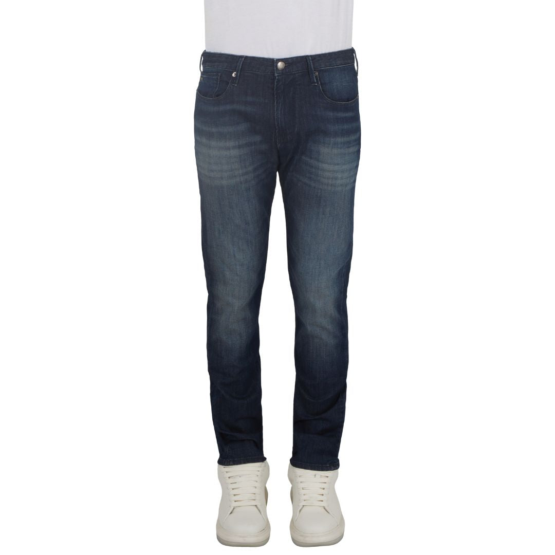 Regular Fit Jeans 8N1J45 1D16Z