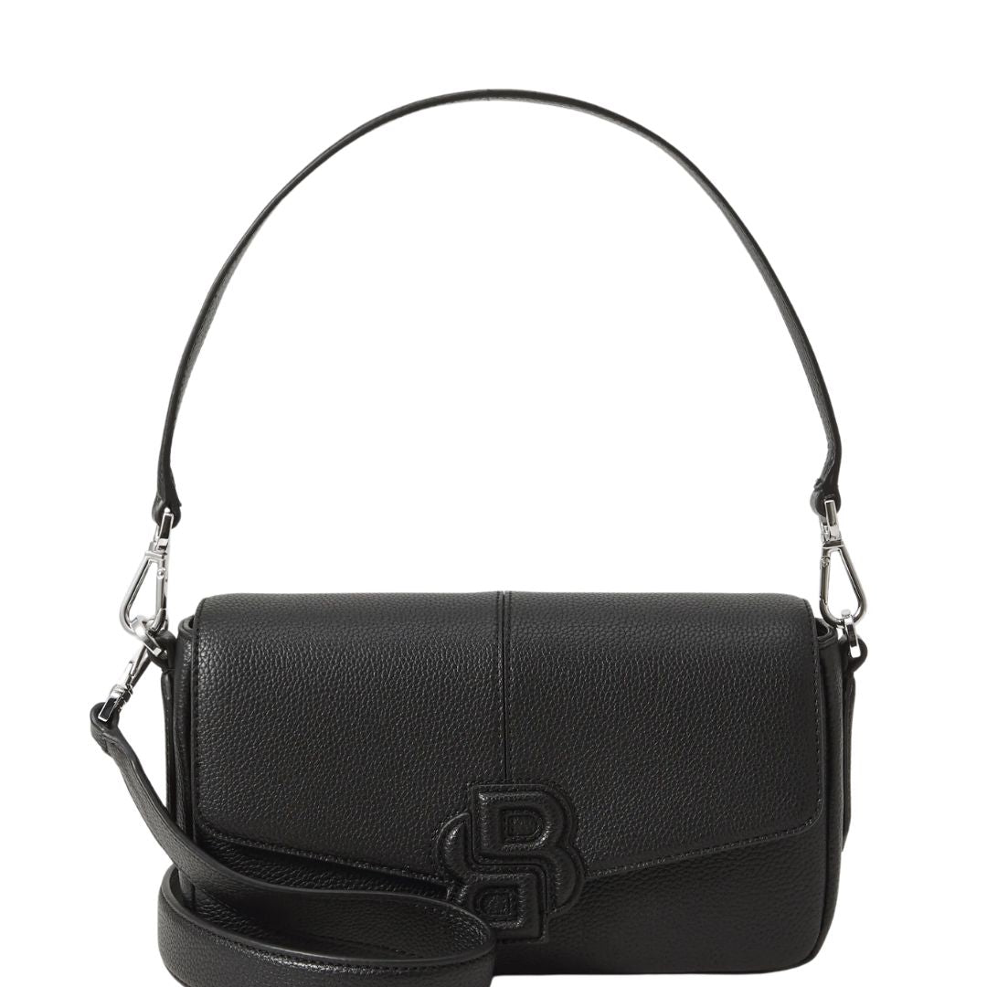 Anett Flap Shoulder Bag 50549275