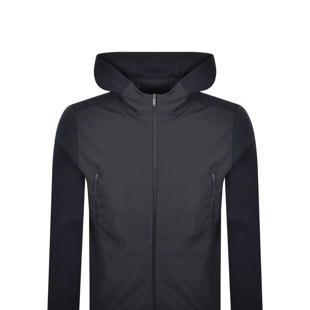 P-Imatteo Hooded Jacket 50544686