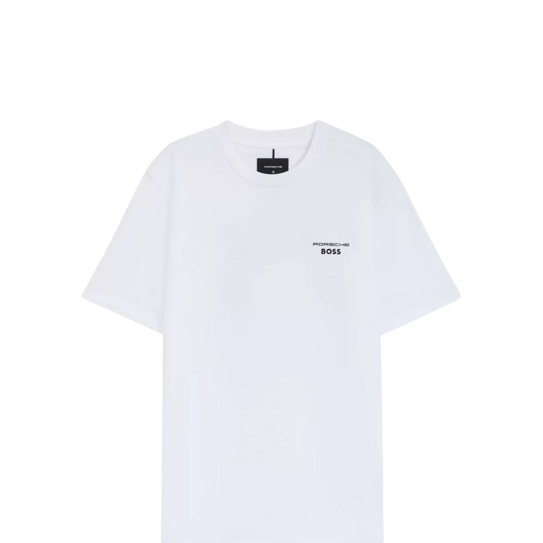 Porsche x Boss C-Thompson 197 T-Shirt 50543200
