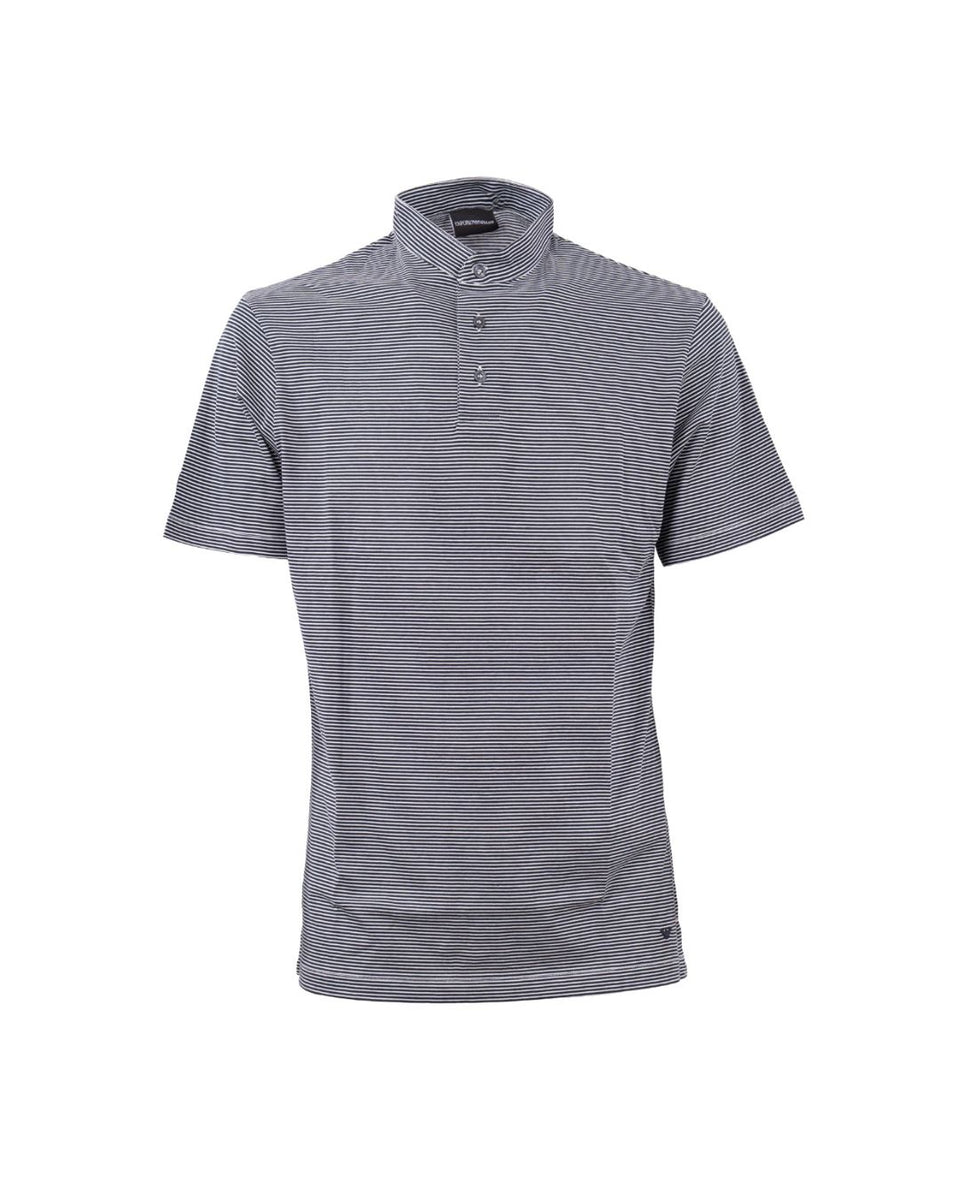 U.S. GRAND - Man - Polo Shirts main image 1