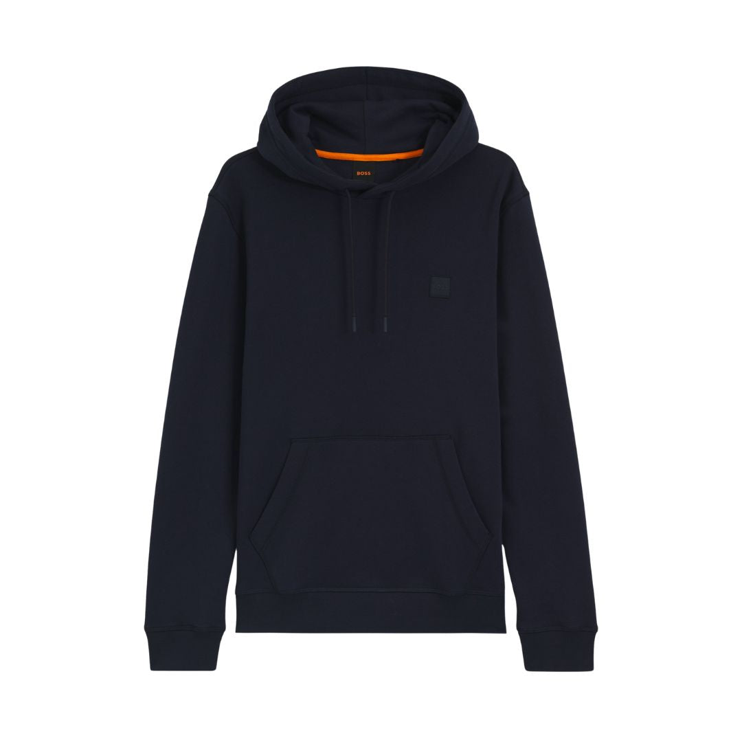 Wetalk Cotton-Terry Hoodie 50509314