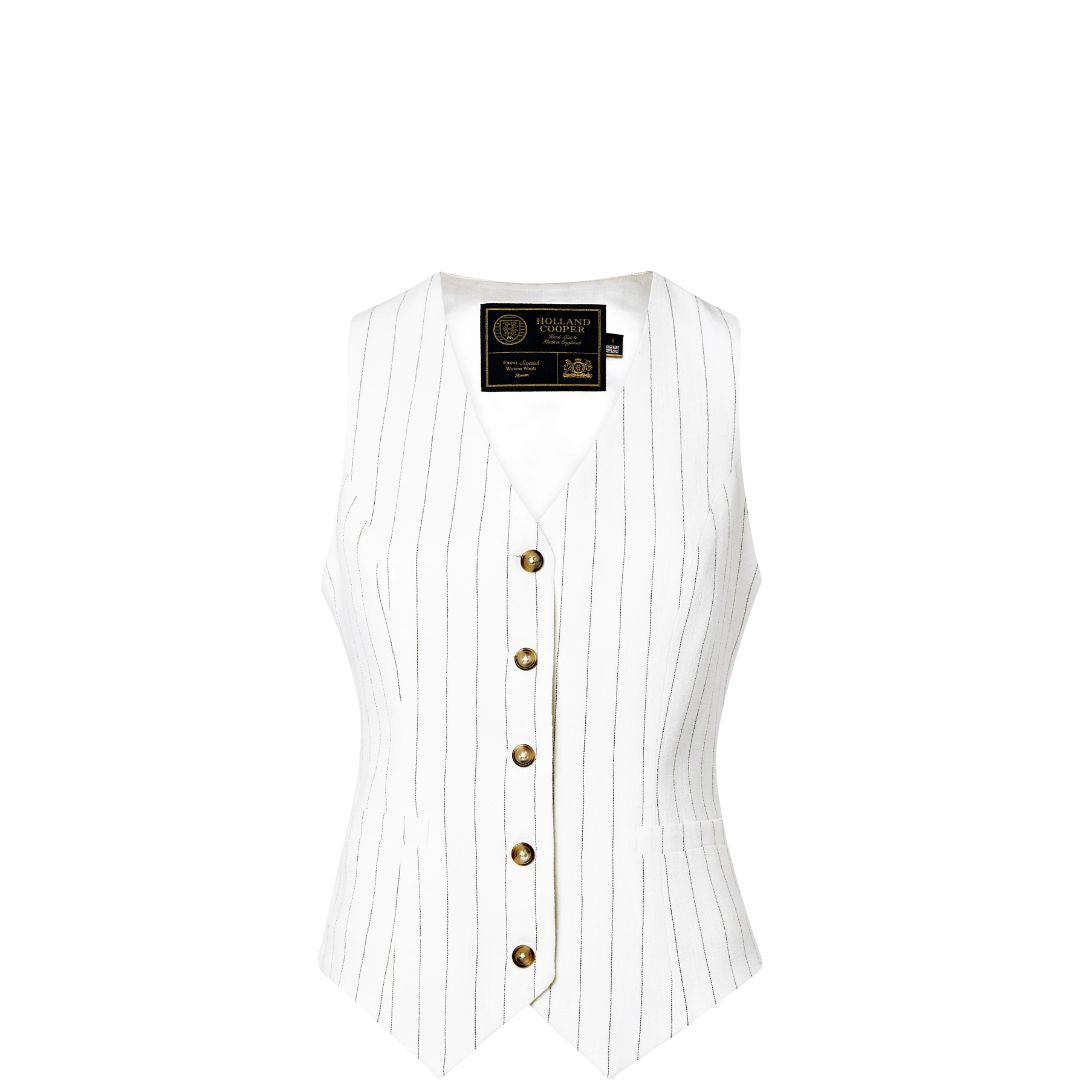 Hampton Waistcoat