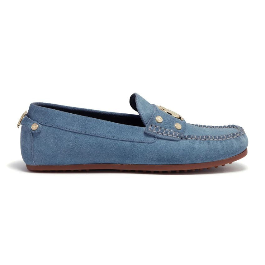 Driving Loafer