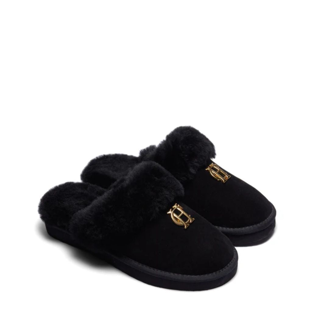 Shearling Slipper