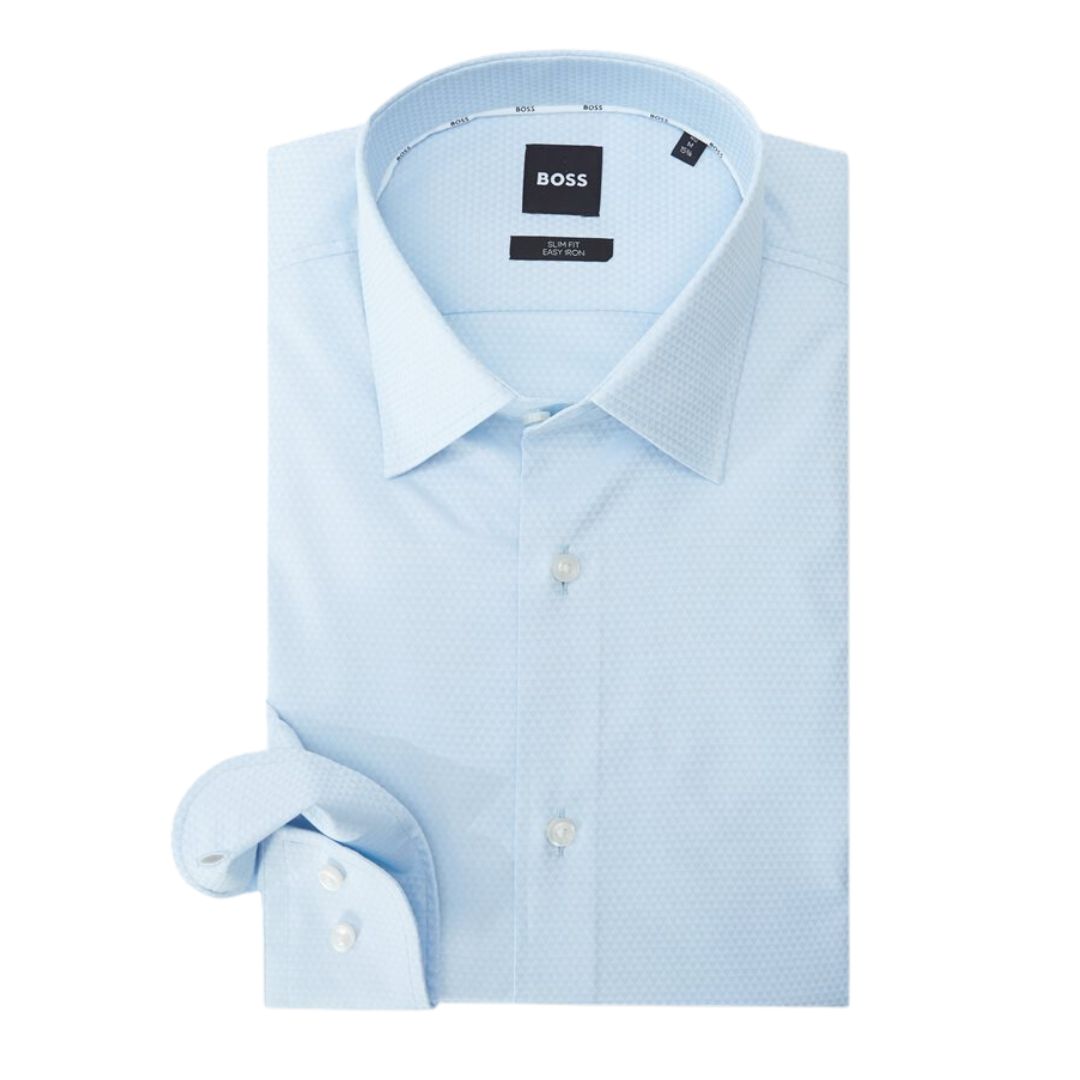 H-HANK-kent-C1-214 Shirt 50512899  Robinsons of Bawtry