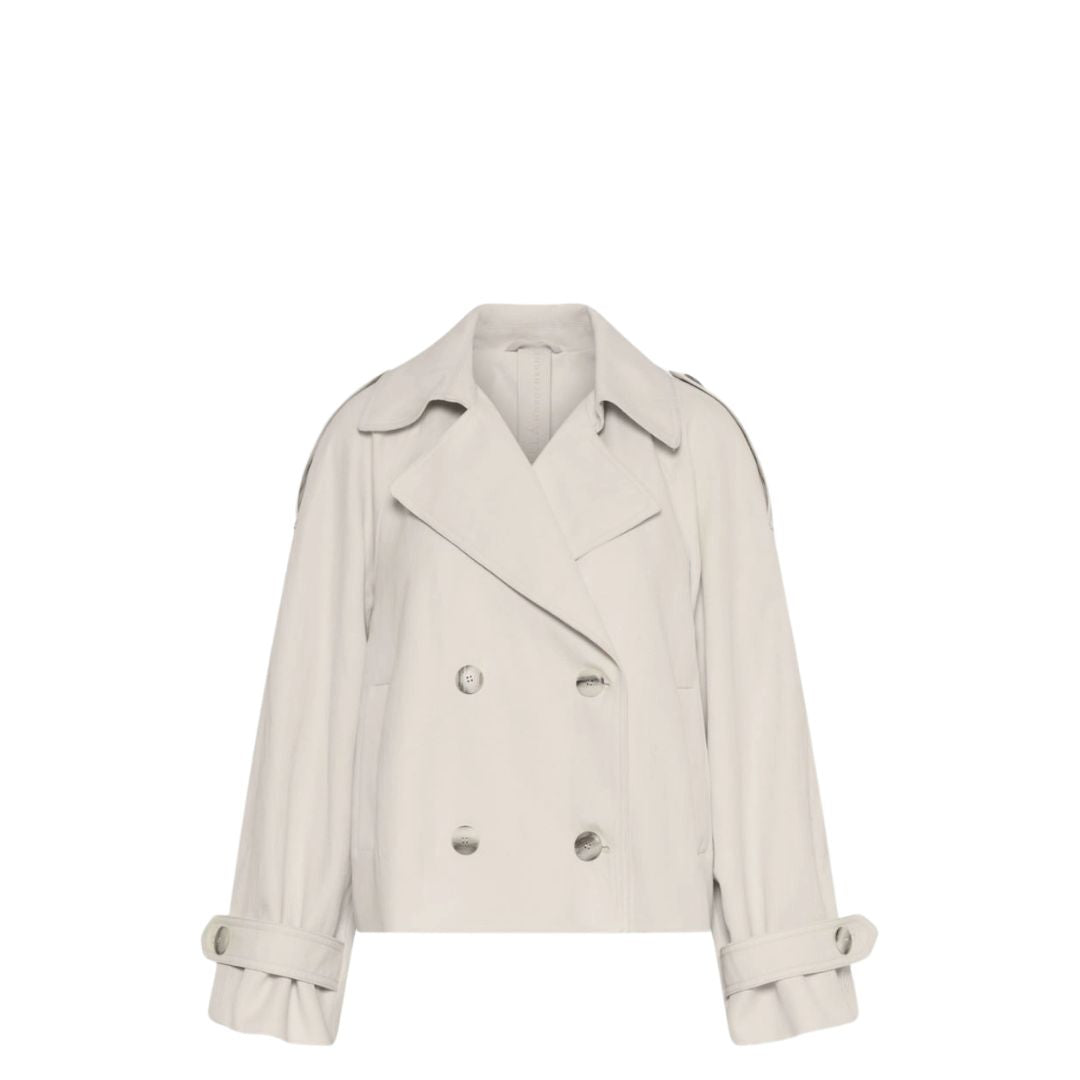 Orlo Double Breasted Blousen Jacket 2513081015200