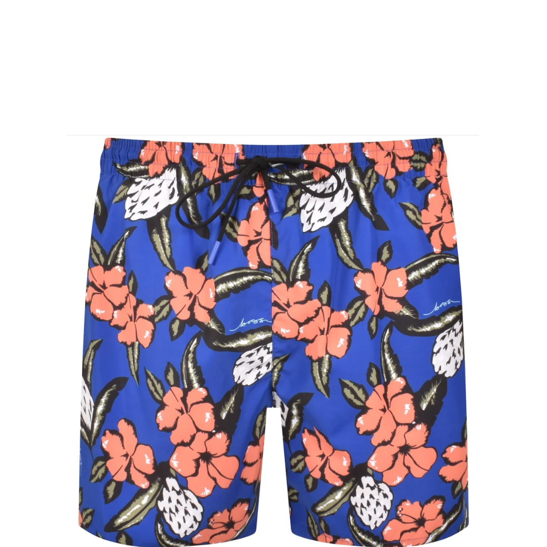 Piranha Swim Shorts 50508844
