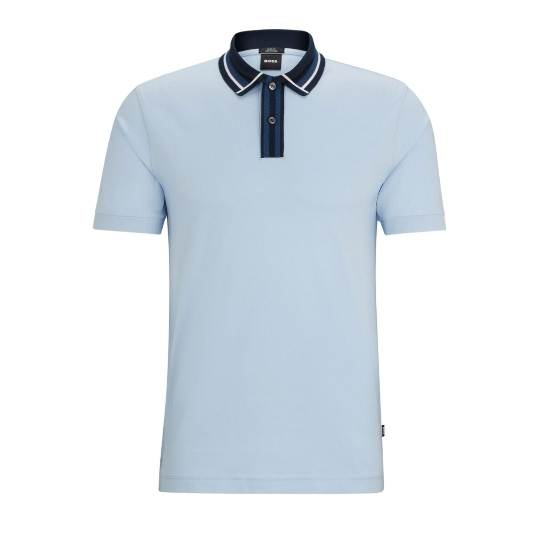 Phillipson 36 Polo Shirt 50513366 – Robinsons of Bawtry